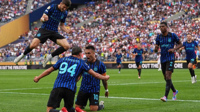 Inter de Milán - Fluminense, hoy: horario y dónde ver online TV, Mundial de Clubes 2025