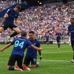 Inter de Milán - Fluminense, hoy: horario y dónde ver online TV, Mundial de Clubes 2025