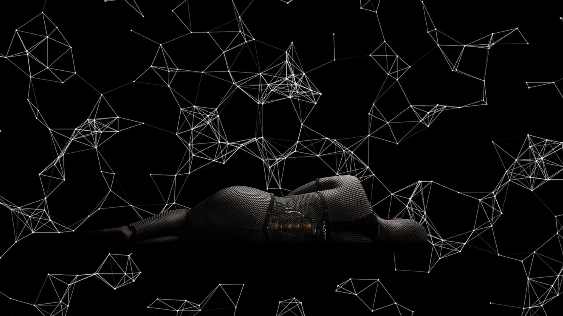 Un interesante thriller de ciencia ficción sobre conciencia artificial