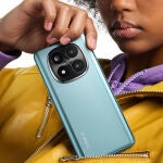 Xiaomi Redmi Note 14 Pro+ 5G