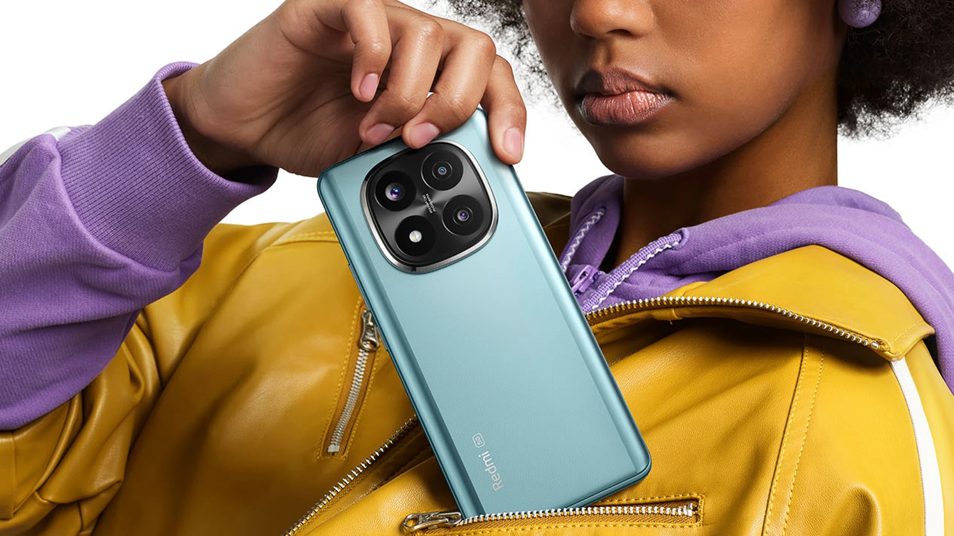 Xiaomi Redmi Note 14 Pro+ 5G