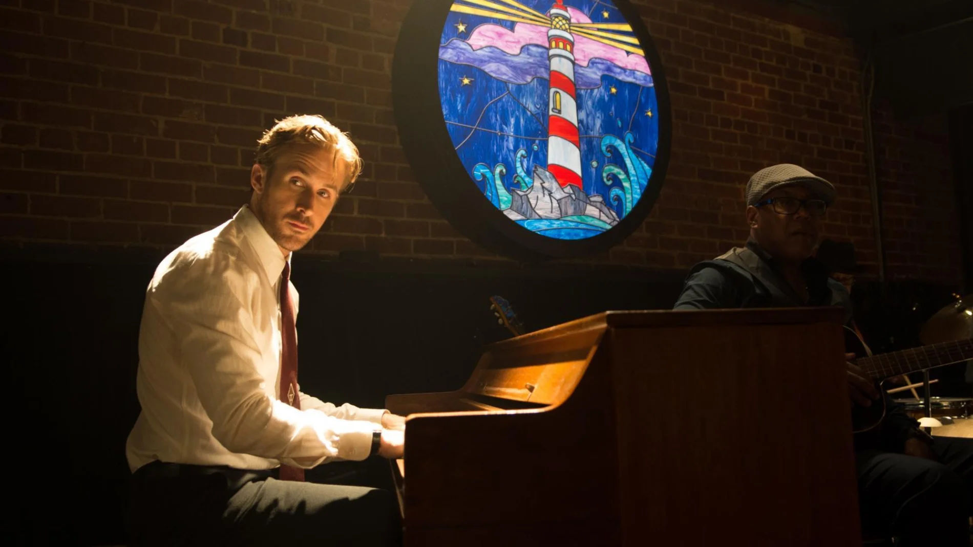 Ryan Gosling se quedó sin el Oscar, pero nadie se olvidará de su actuación en esta película