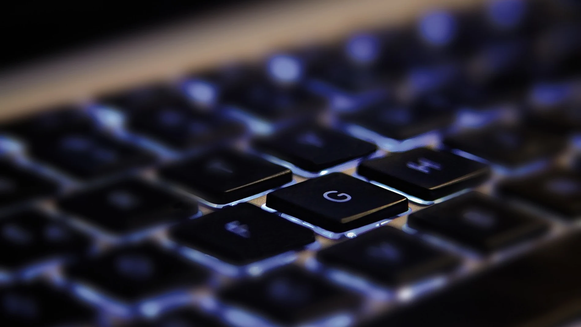 Este símbolo está en tu teclado, pero probablemente no sepas para qué sirve