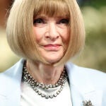 Anna Wintour en una imagen de archivo