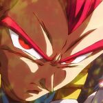La mejor transformación de Vegeta en 'Dragon Ball' todavía no se ha superado