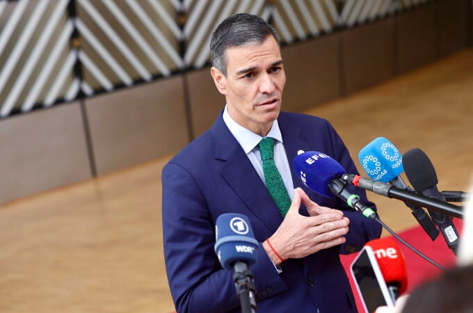 Crisis del PSOE y última hora sobre Pedro Sánchez, en directo: 'caso Koldo', Ábalos y Santos Cerdán
