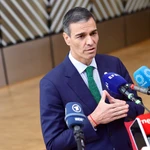 Crisis del PSOE y última hora sobre Pedro Sánchez, en directo: 'caso Koldo', Ábalos y Santos Cerdán