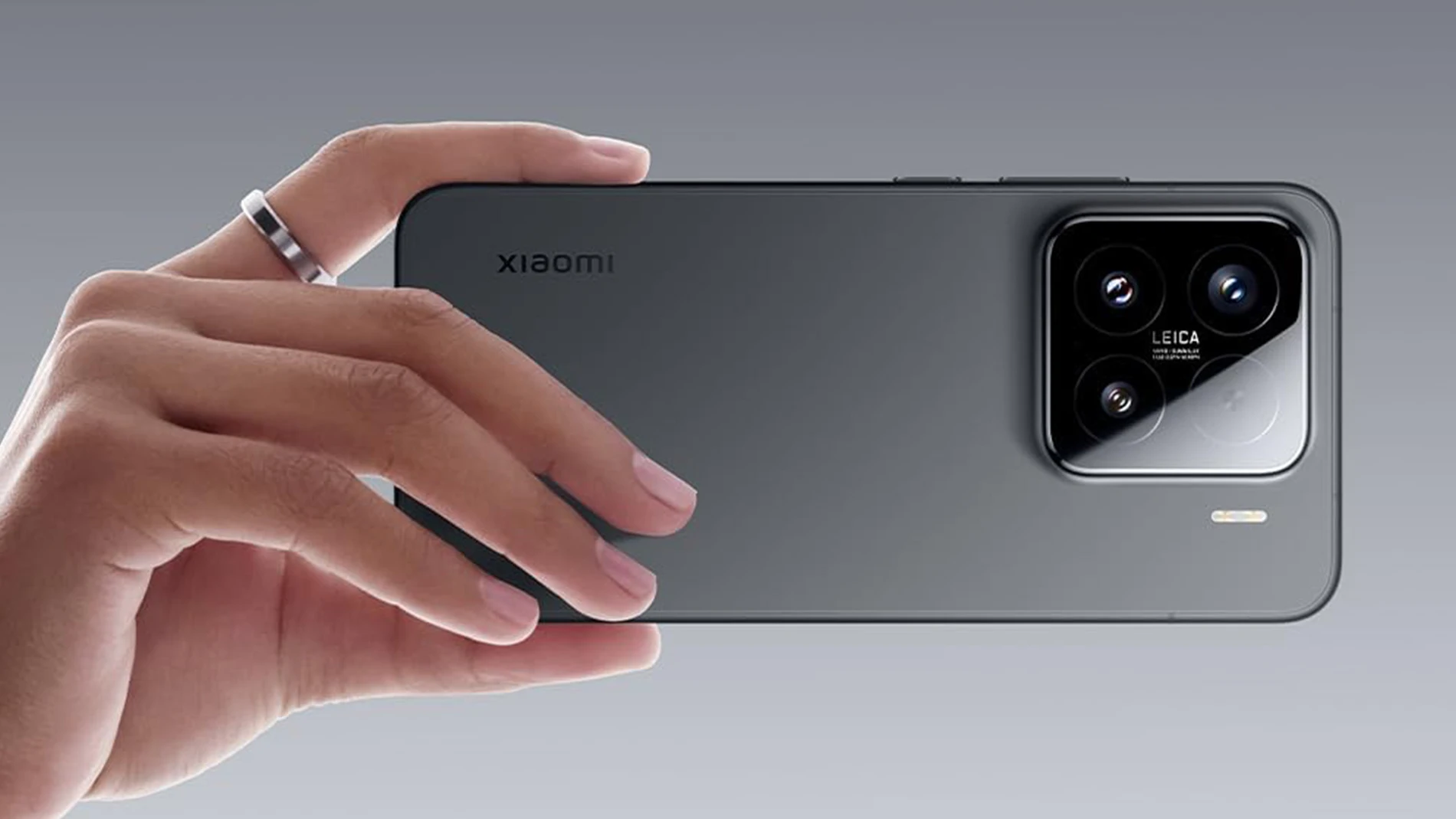 Xiaomi 15