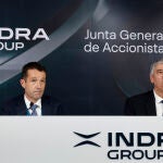 Junta de accionistas de Indra