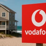 El Internet en 2º residencia de Vodafone ahora es más barato que nunca