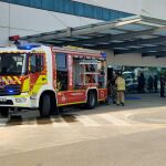 Prisión provisional sin fianza para el detenido por causar un incendio en La Fe de Valencia donde murió una mujer