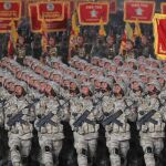 Ucrania.- Corea del Sur considera probable que Pyongyang envíe tropas adicionales a Rusia en julio o agosto