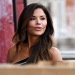 Lauren Sánchez, mujer de Jeff Bezos, en Venecia para su boda