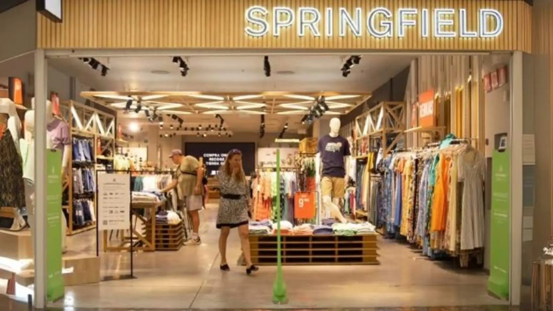 polo Springfield