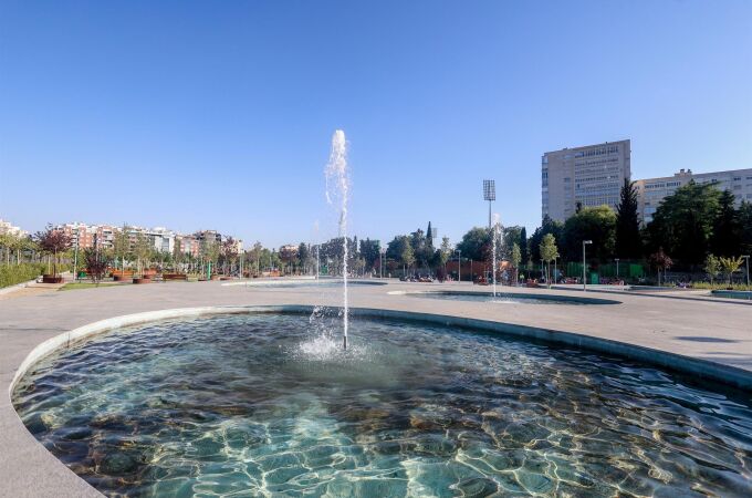 MURCIA.-La primera ola de calor del verano empezará el sábado con más de 35ºC en todo el país y tormentas, según Eltiempo.es