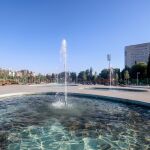 MURCIA.-La primera ola de calor del verano empezará el sábado con más de 35ºC en todo el país y tormentas, según Eltiempo.es