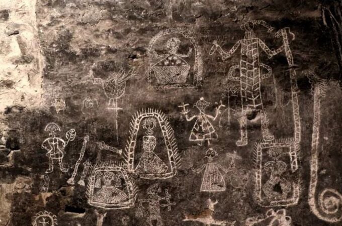 ARAGÓN.-Las museos de Sobrarbe se suman un año más a la celebración de 'La noche en blanco'