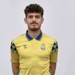 Fallece a los 23 años Zebensui Ramos, canterano de la UD Las Palmas, tras permanecer 16 días en coma