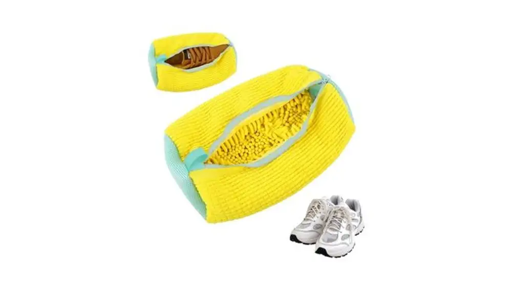 Bolsa para Lavar Zapatillas