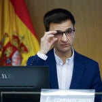 Comparecencia del presidente del Consejo de Administración de la Corporación RTVE ante la Comisión Mixta de Control Parlamentario