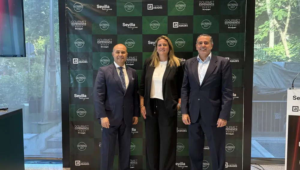 Presentación de la Guía Gastropass 360º