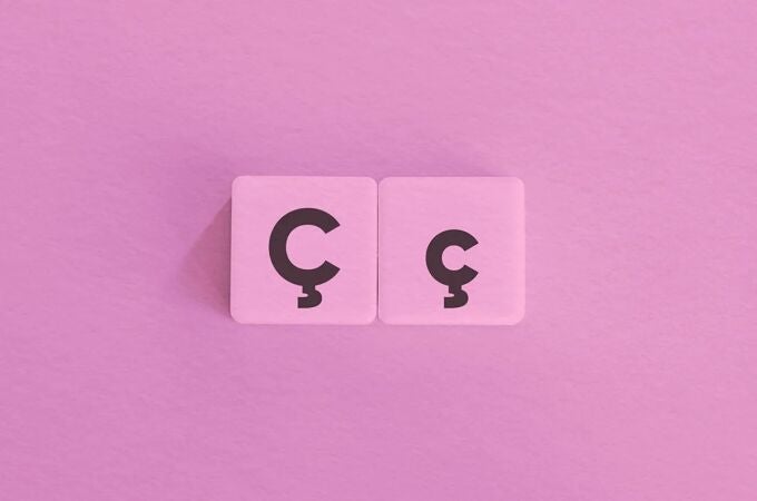 El desconocido significado de la cedilla (ç) y el motivo por el que ya no se usa en español
