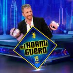 "El Hormiguero"