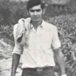 Moncho Reboiras. 