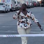 Xavier García Albiol, ante los alborotos provocados por una desokupación en Badalona: "Si fuese por mí la metía en un avión de regreso a su país!"