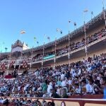 Cádiz.- Circuitos Taurinos seguirá gestionando la Plaza Real de Toros de El Puerto durante las próximas cuatro temporada