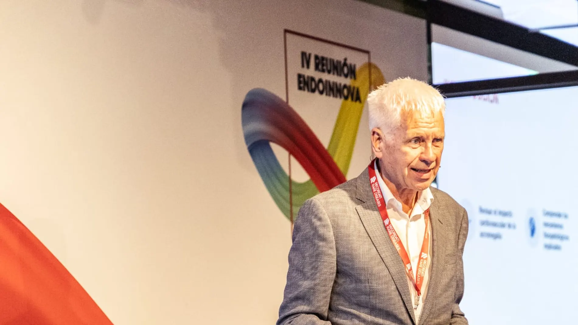 Antonio Picó, especialista en neuroendocrinología del Hospital Universitario Dr. Balmis, en Alicante