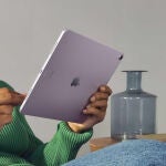 iPad Air M2