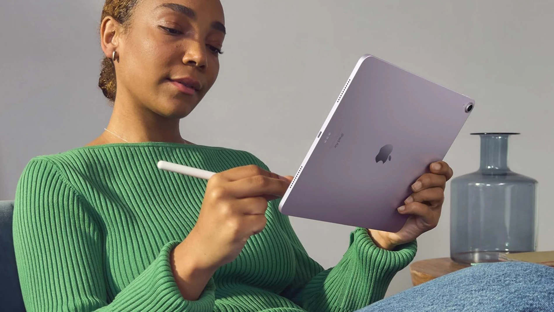 iPad Air M2