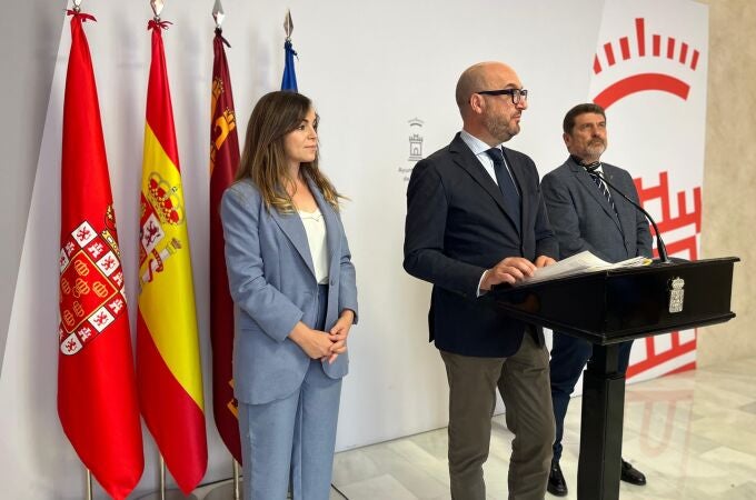 El Ayuntamiento de Murcia prorroga las ayudas al transporte público hasta final de año
