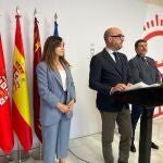 El Ayuntamiento de Murcia prorroga las ayudas al transporte público hasta final de año
