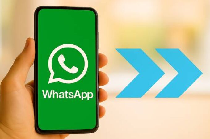 Pocos lo conocen, pero este truco de WhatsApp libera espacio en tu móvil y acelera la app.