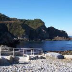 Pormenande: la playa secreta de Asturias donde el Cantábrico se hace salvaje