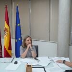 Murcia rechaza la imposición del Gobierno de España en el reparto de menores migrantes