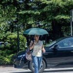 AEMET activa aviso especial por ola de calor en gran parte de España