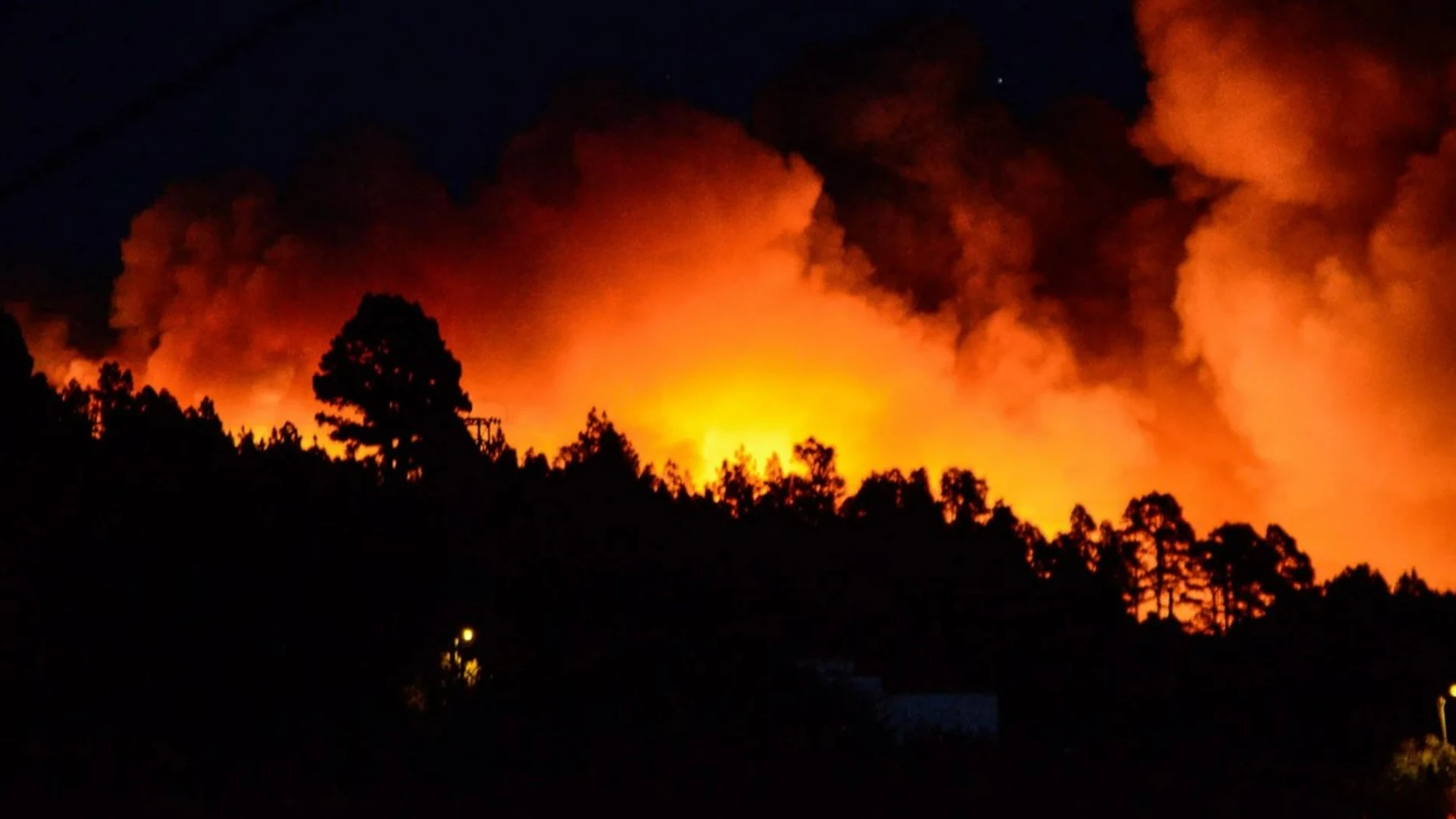 Incendio