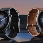 El Amazfit GTR 3 Pro soporta llamadas por Bluetooth