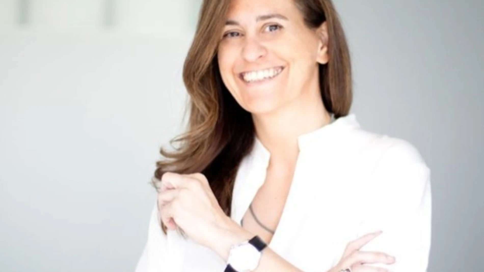 Gabriela Orille