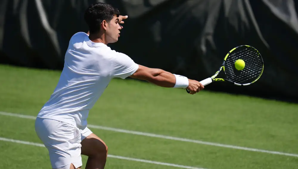 Tennis - Wimbledon 2025