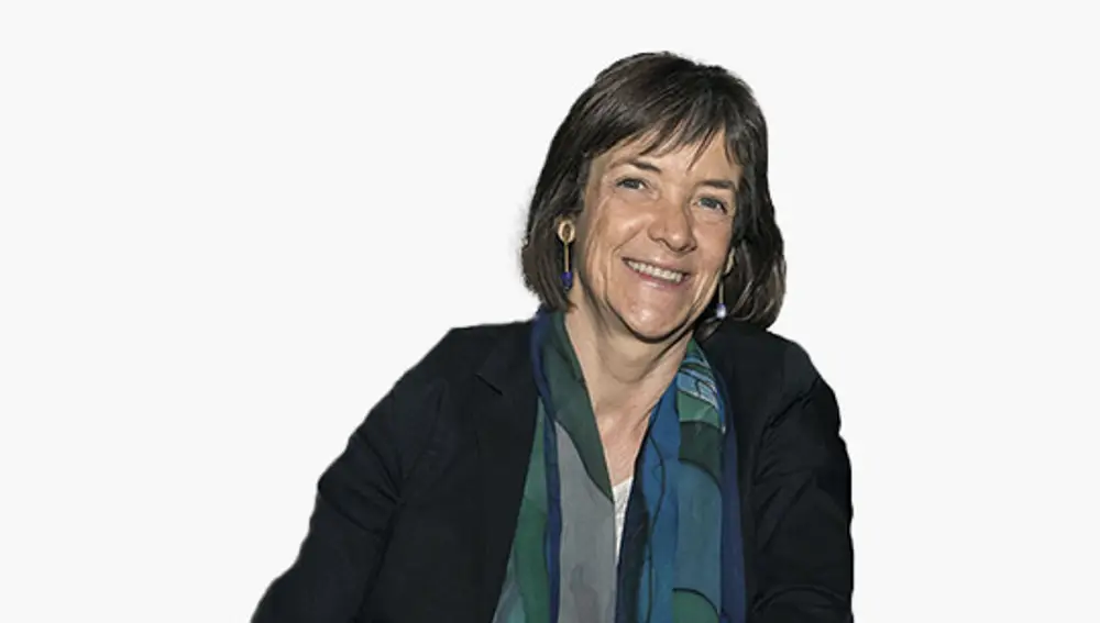 Teresa Garcia-Milà