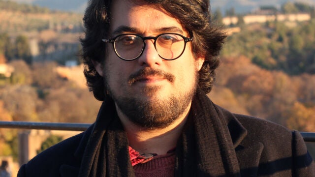 Alberto R. Aguiar