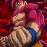'Dragon Ball Daima': Goku Super Saiyan 4 y Vegeta Super Saiyan 3 muestran nuevas ilustraciones oficiales