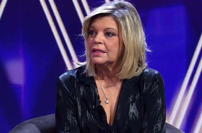 Terelu Campos