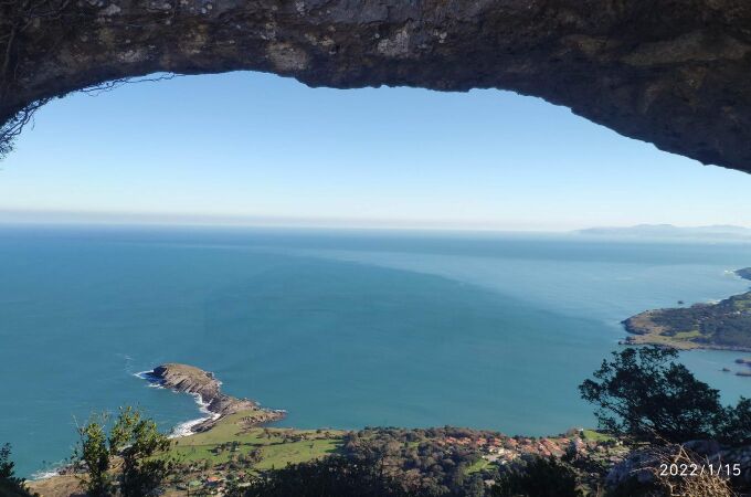 Esta es la ruta de verano que te dejará sin aliento en Cantabria.
