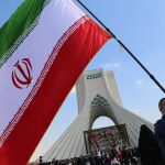 Irán.- Los familiares de los dos franceses encarcelados en Irán desde 2022 denuncian su "desaparición forzosa"