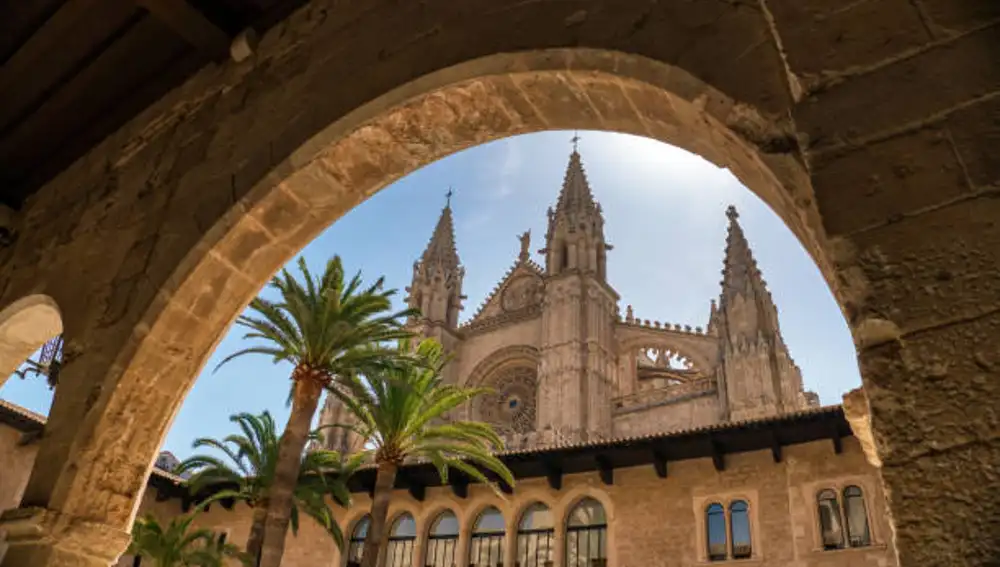 Catedral de Palma de Mallorca